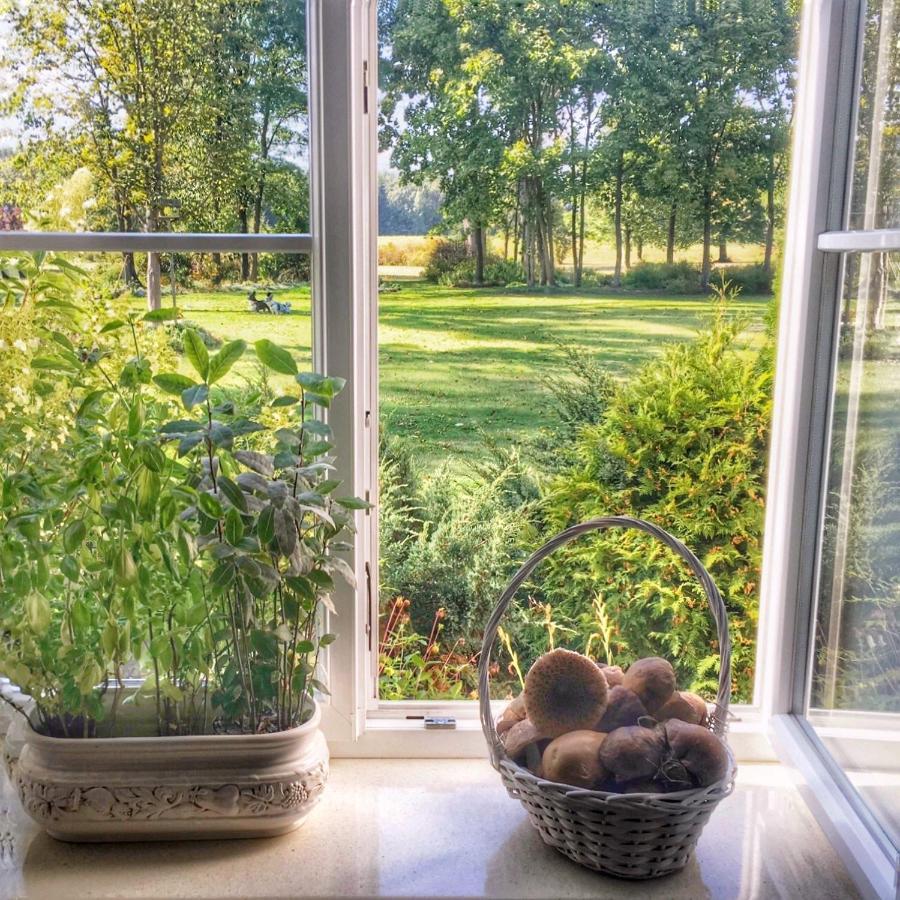 Palac Pacoltowko Eksteriør billede