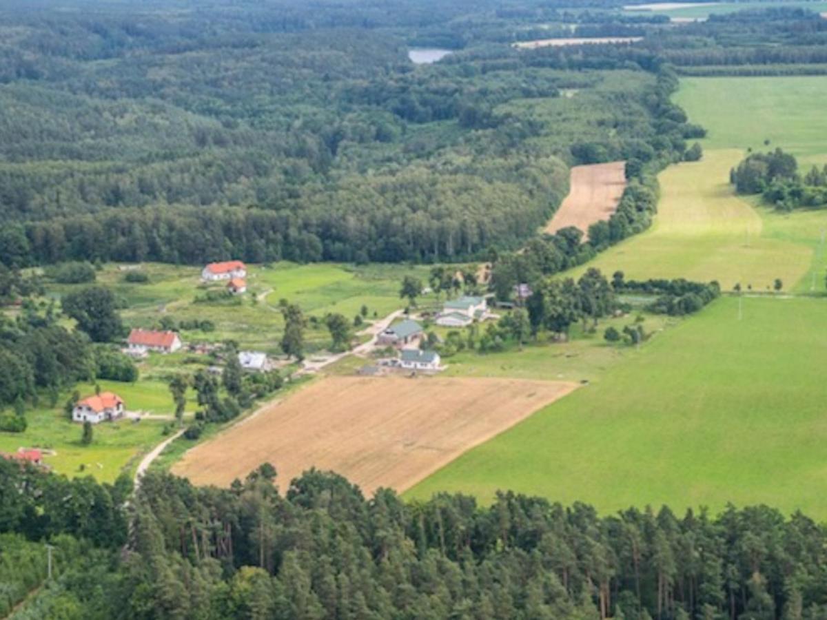 Palac Pacoltowko Eksteriør billede
